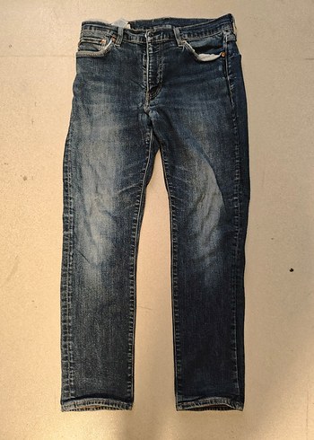 Levis Orjinal Levi S 511 Premium