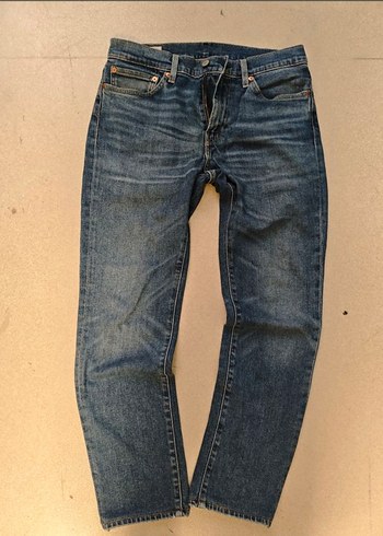 Levis Orjinal Levi S Unisex Pantolon