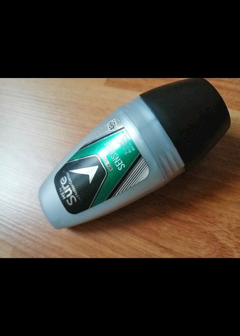 Süre Kadın Roll-On Deodorant 50 ml - Görsel 2