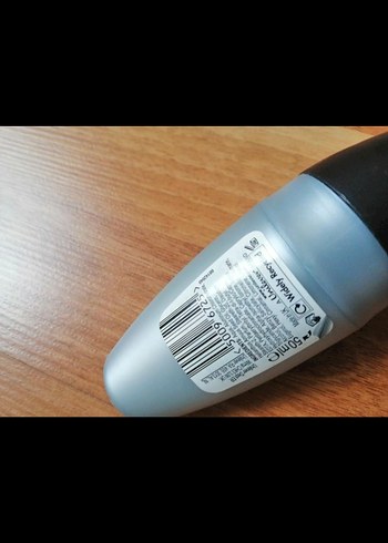 Süre Kadın Roll-On Deodorant 50 ml - Görsel 3