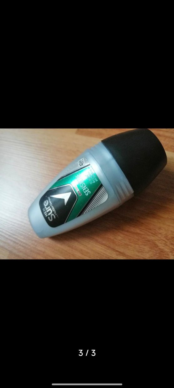 Süre Kadın Roll-On Deodorant 50 ml - Görsel 2