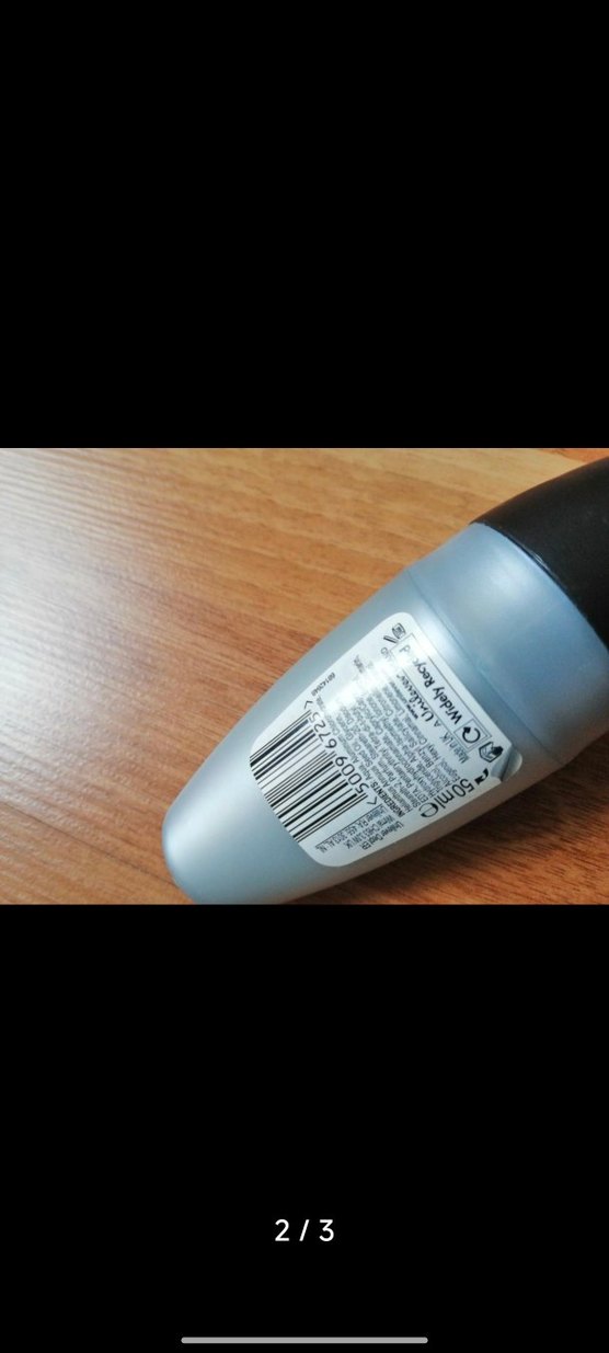 Süre Kadın Roll-On Deodorant 50 ml - Görsel 3