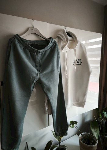 Eşofman takım - Görsel 2