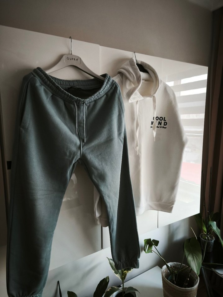 Eşofman takım - Görsel 2