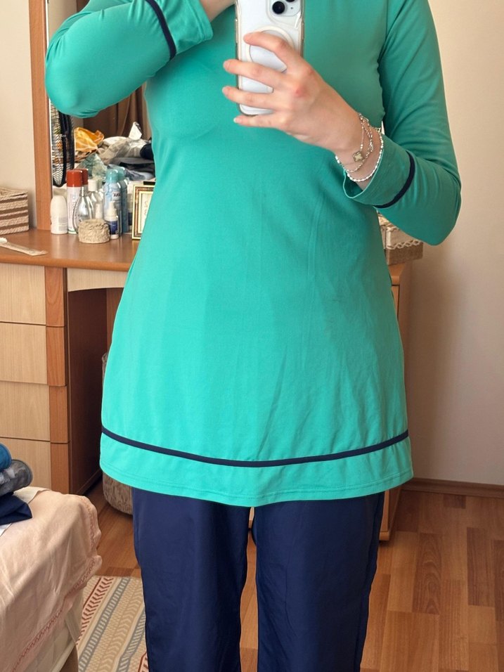 Kaliteli haşema - Görsel 2