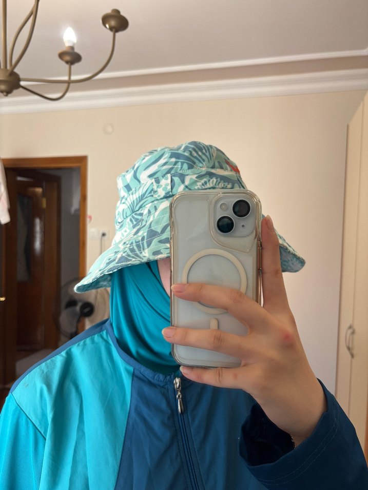 Kaliteli haşema - Görsel 3