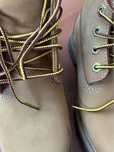 Timberland bot - Görsel 8