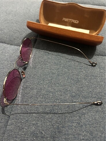 Retro pembe - Görsel 2