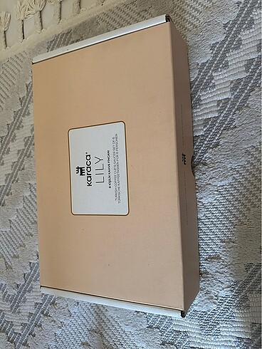 Karaca lily kahve fincanı takımı - Görsel 5