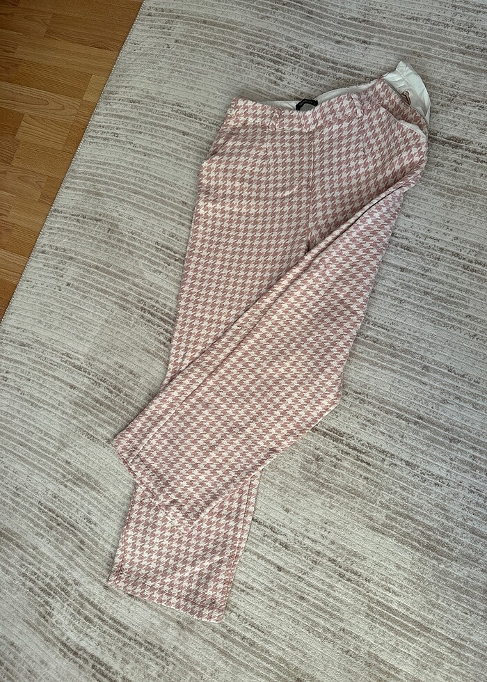 Trendyol milli pantolon - Görsel 3