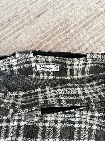 Midi boy etek - Görsel 3