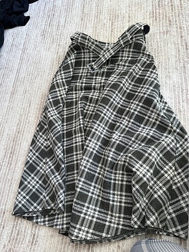 Midi boy etek - Görsel 4