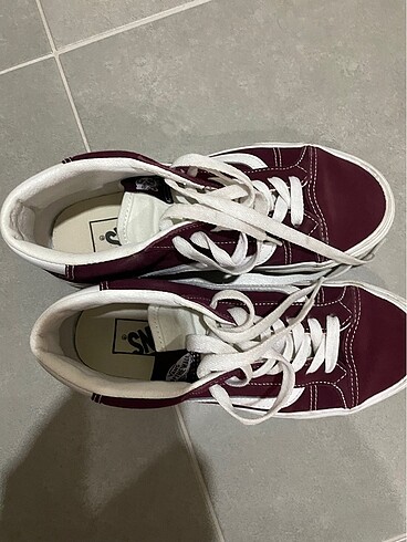 Vans Vans kadın sneaker