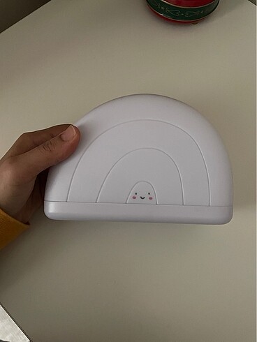 Fisher price ışıklı beyaz gürültü