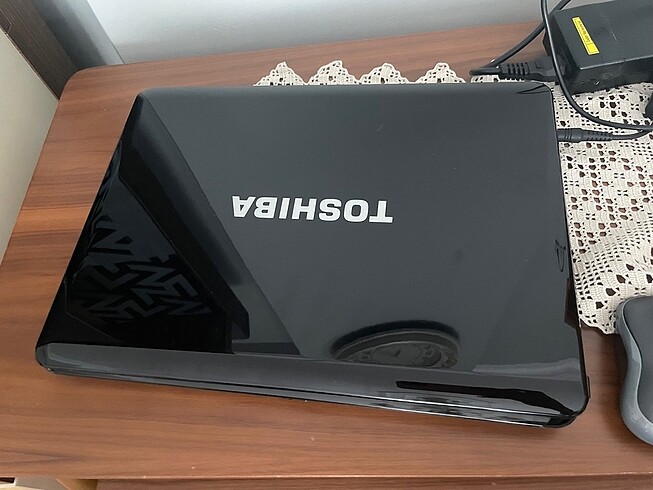 Toshiba satellite A300