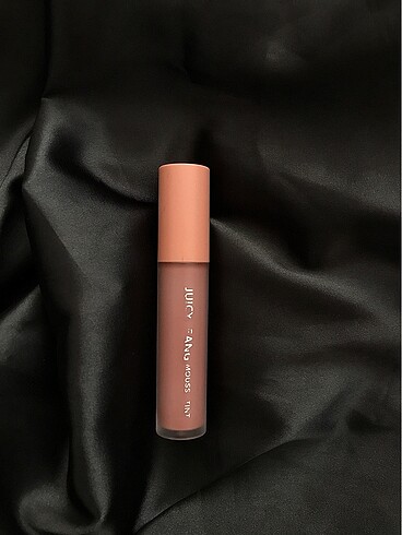 missha juıcy pang mousse tint