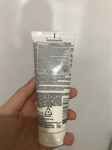 La Roche Posay La Roche Posay Lipikar Ap M Nemlendirici Balsam