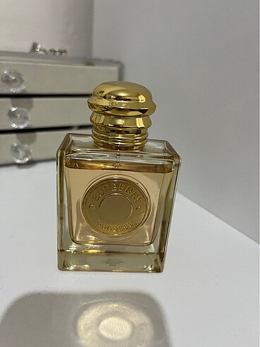 Burberry goddes 50 ml