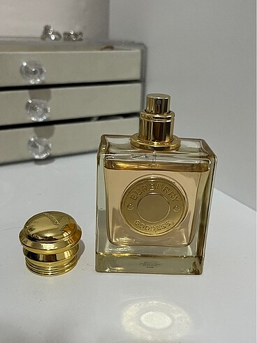 Burberry Burberry goddes 50 ml