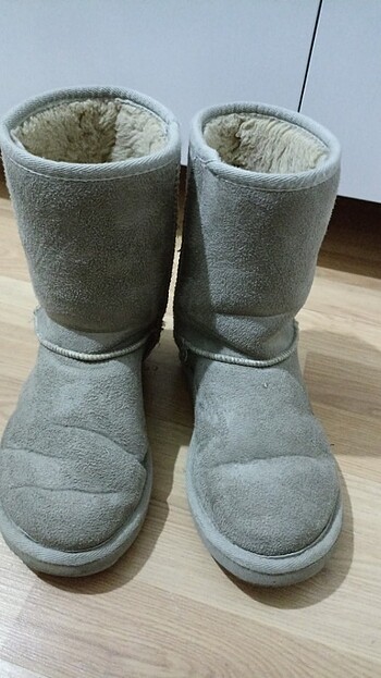 36 Beden ten rengi Renk Ugg bot