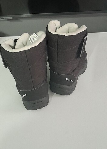 Decathlon BOT ... 30 32 daha iyi olur sanki