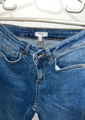 Twist Mavi Denim Jean