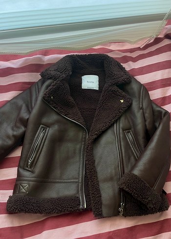 Bershka ürünü