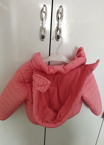HelloBaby 1Yaş Mont E bebek