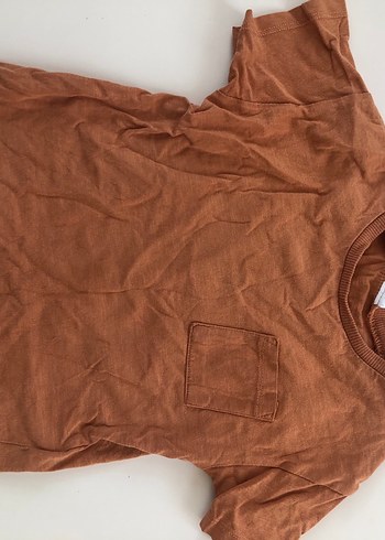 Erkek çocuk tişört - Görsel 7