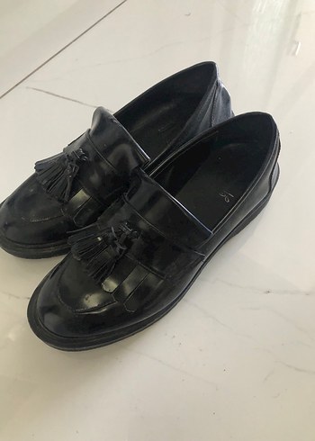 Koton ayakkabı - Görsel 2