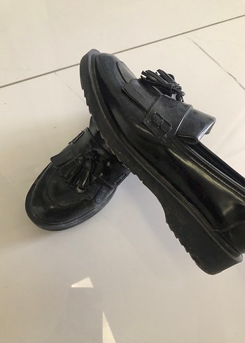 Koton ayakkabı - Görsel 3