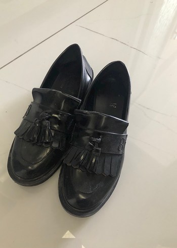 Koton ayakkabı - Görsel 4