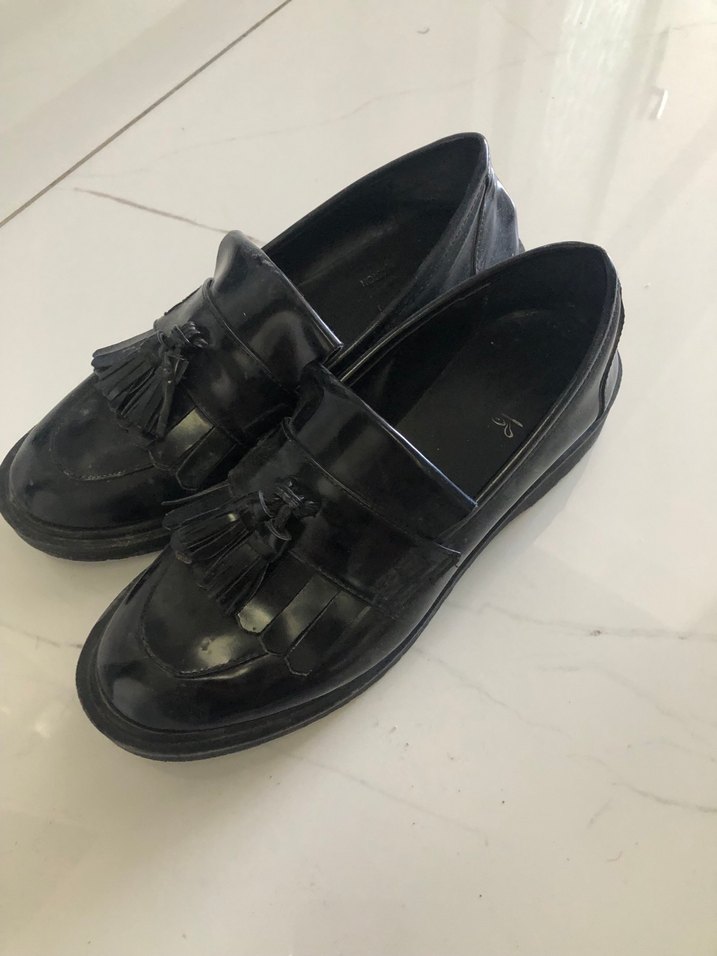 Koton ayakkabı - Görsel 2