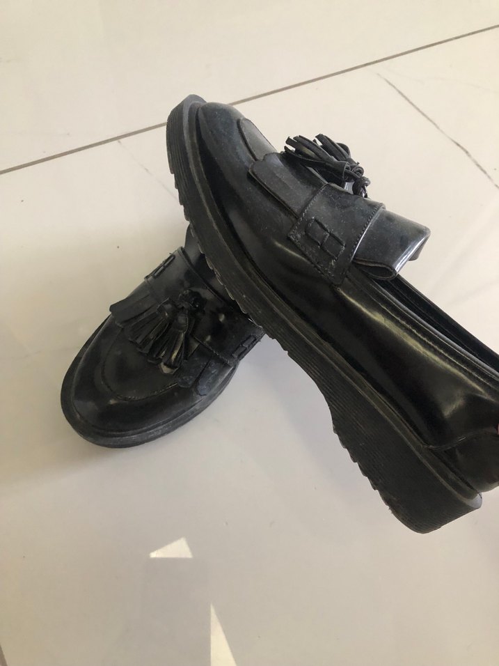 Koton ayakkabı - Görsel 3