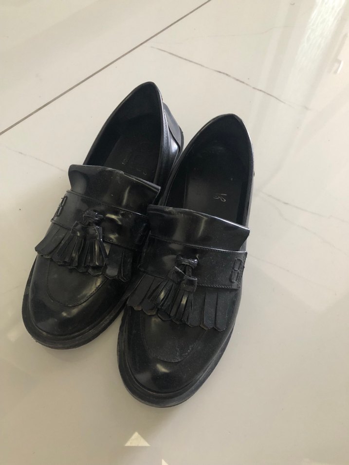 Koton ayakkabı - Görsel 4