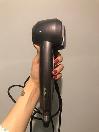 Babyliss Babyliss Saç Şekillendirici