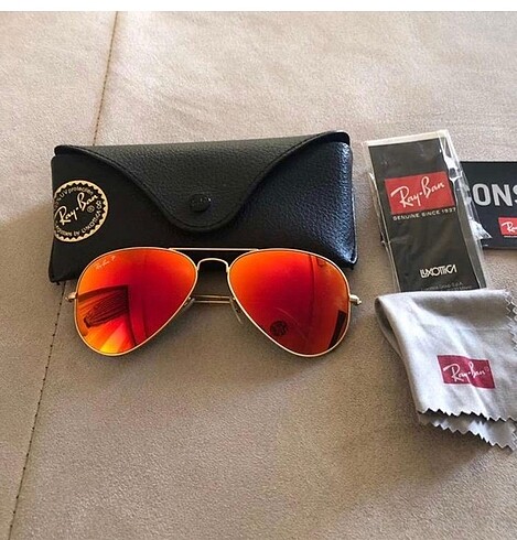 Ray Ban Ray ban güneş gözlüğü