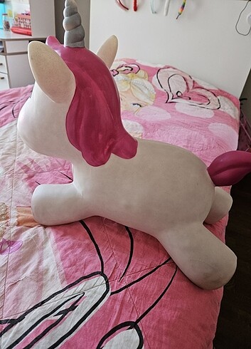  Beden Zıp zıp oyuncak