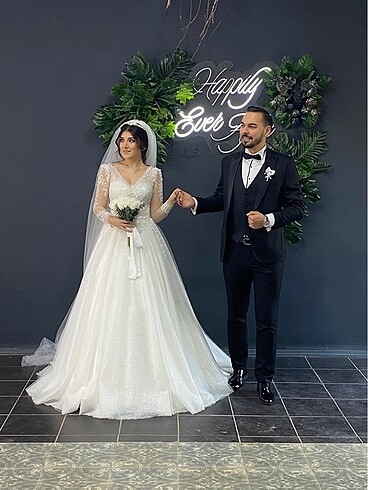 Diğer Gelinliğim