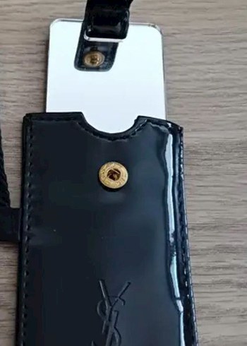 Yves Saint Laurent Ysl Cep Aynasi Orjinal