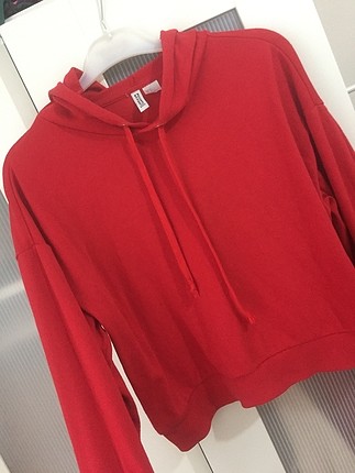 H&M sweat.