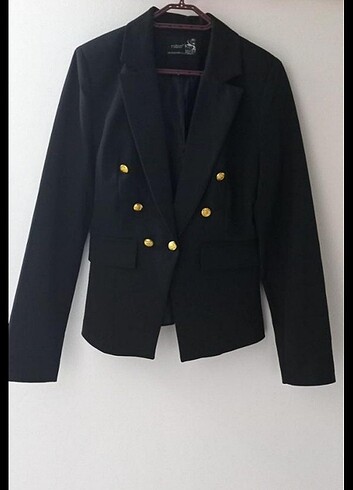 Blazer ceket 