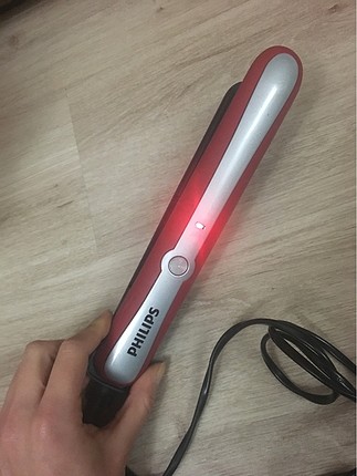 Phılıps düzleştirici
