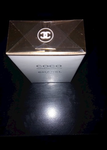  Beden Renk Chanel Coco Mademoiselle Kadın Parfümü 100ml