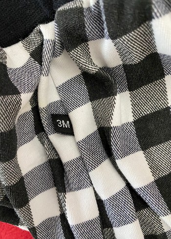 Renkli Örme Pamuklu Erkek Çocuk Pantolonlar - Görsel 4