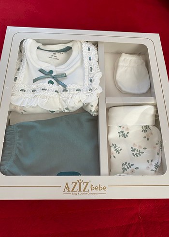 Aziz Bebe Yenidoğan