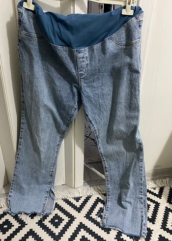 Lc waikiki hamile jean - Görsel 9