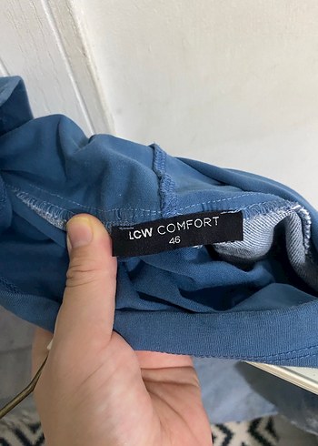 Lc waikiki hamile jean - Görsel 8