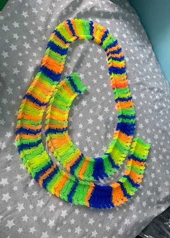 Magıc tracks araba yolu - Görsel 3