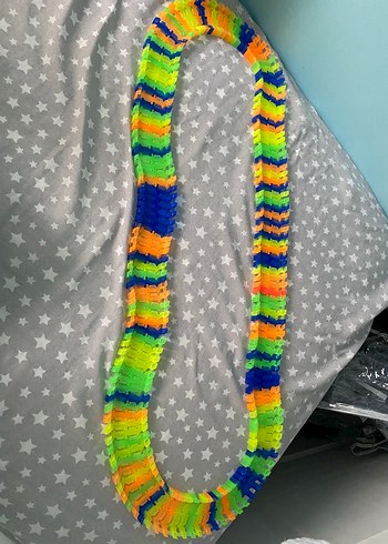 Magıc tracks araba yolu - Görsel 2